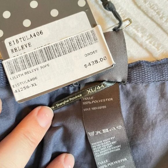 Lilith A-line Skirt - BNWT - Picture 6 of 9